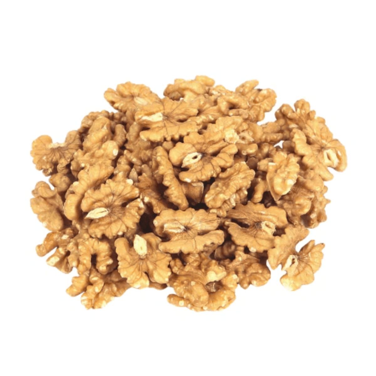 Raw Walnuts – Chilean - 10kg