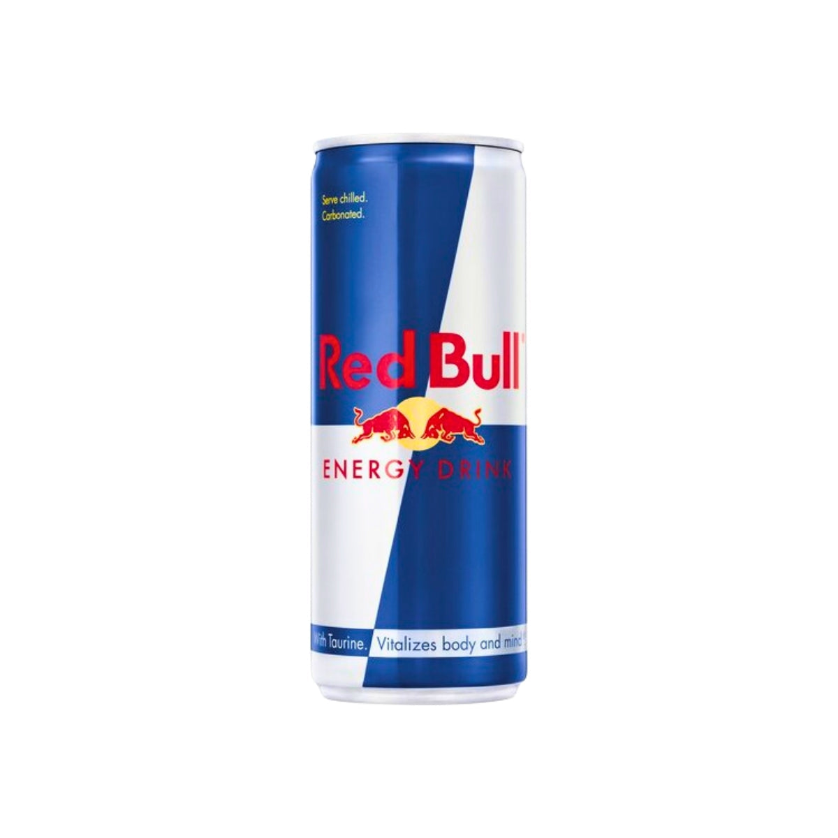 Red Bull Energy Drink - 24 x 250ml