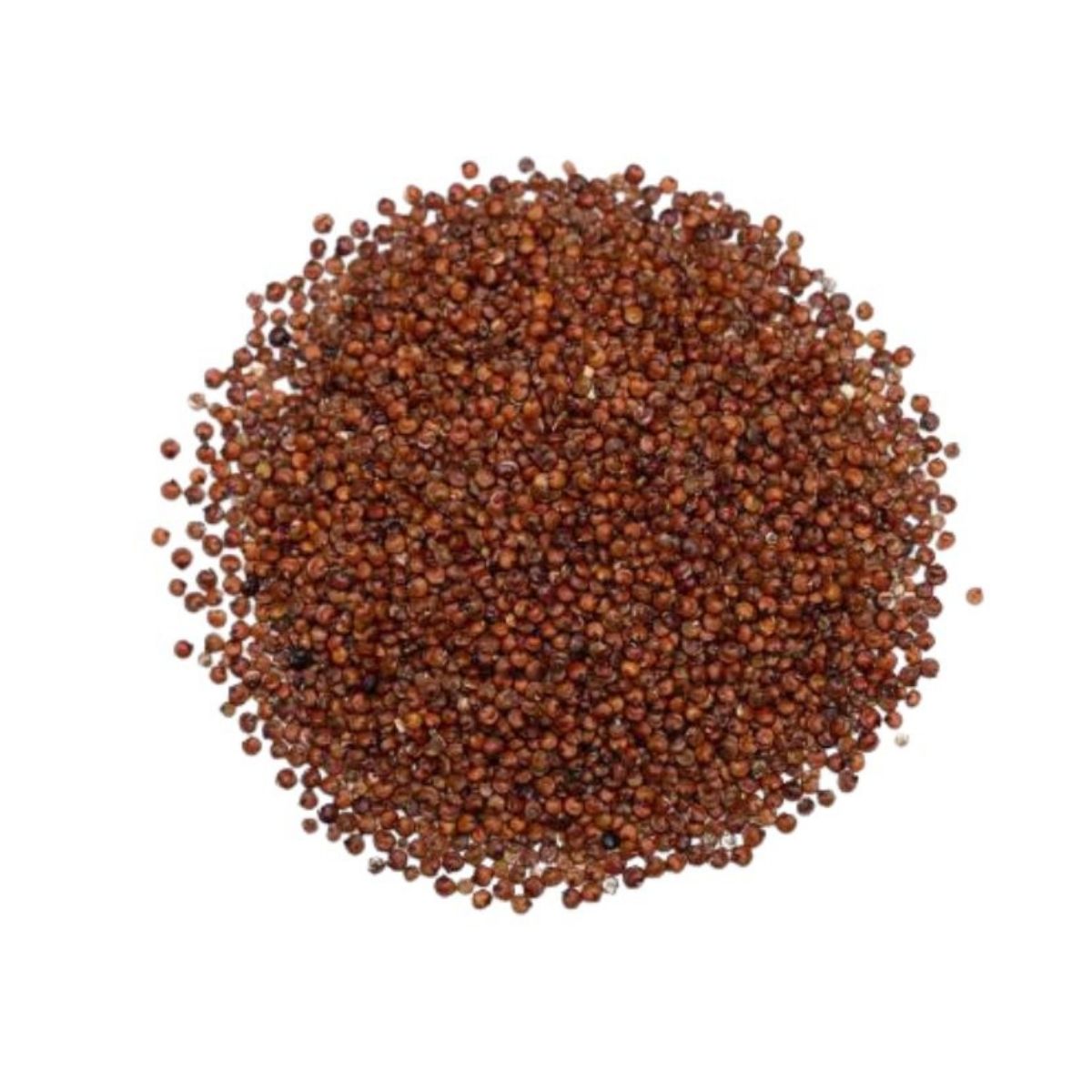 Red Quinoa - 10kg