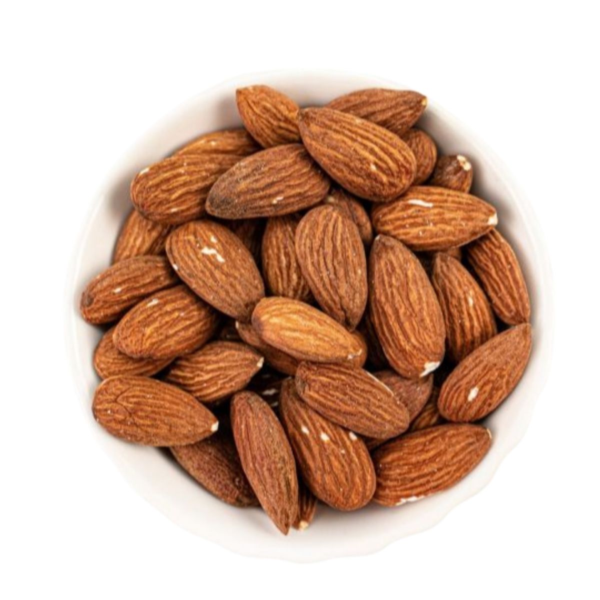 Roasted Almond – No Salt - 10kg