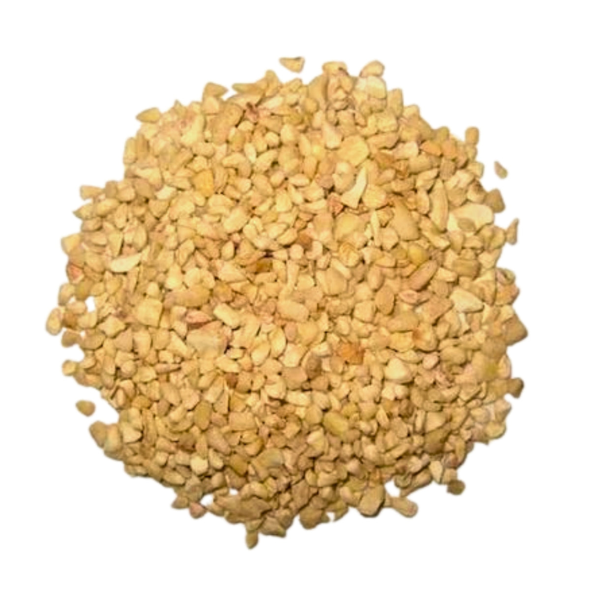 Roasted Broken Cashews – No Salt - 20kg