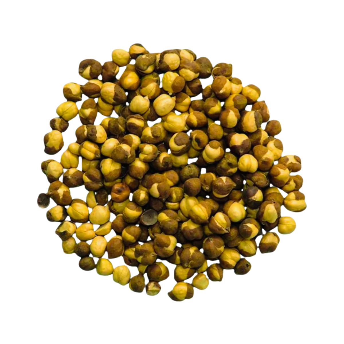 Roasted & Salted Chickpeas - 10kg