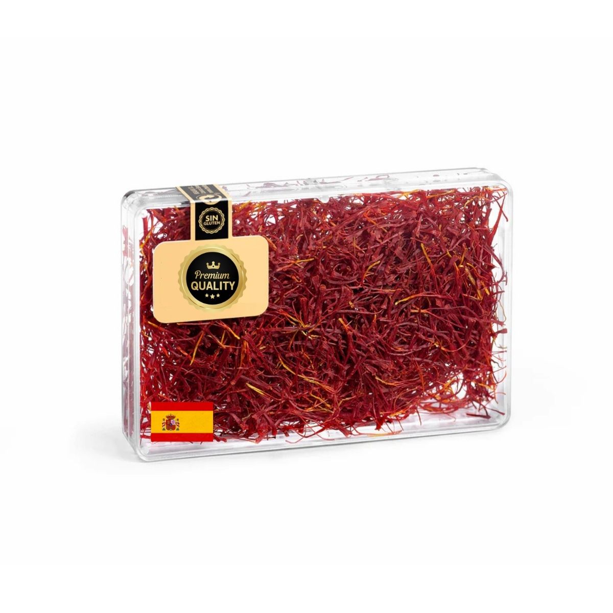 Saffron – Pure Spanish - 12x1 gram