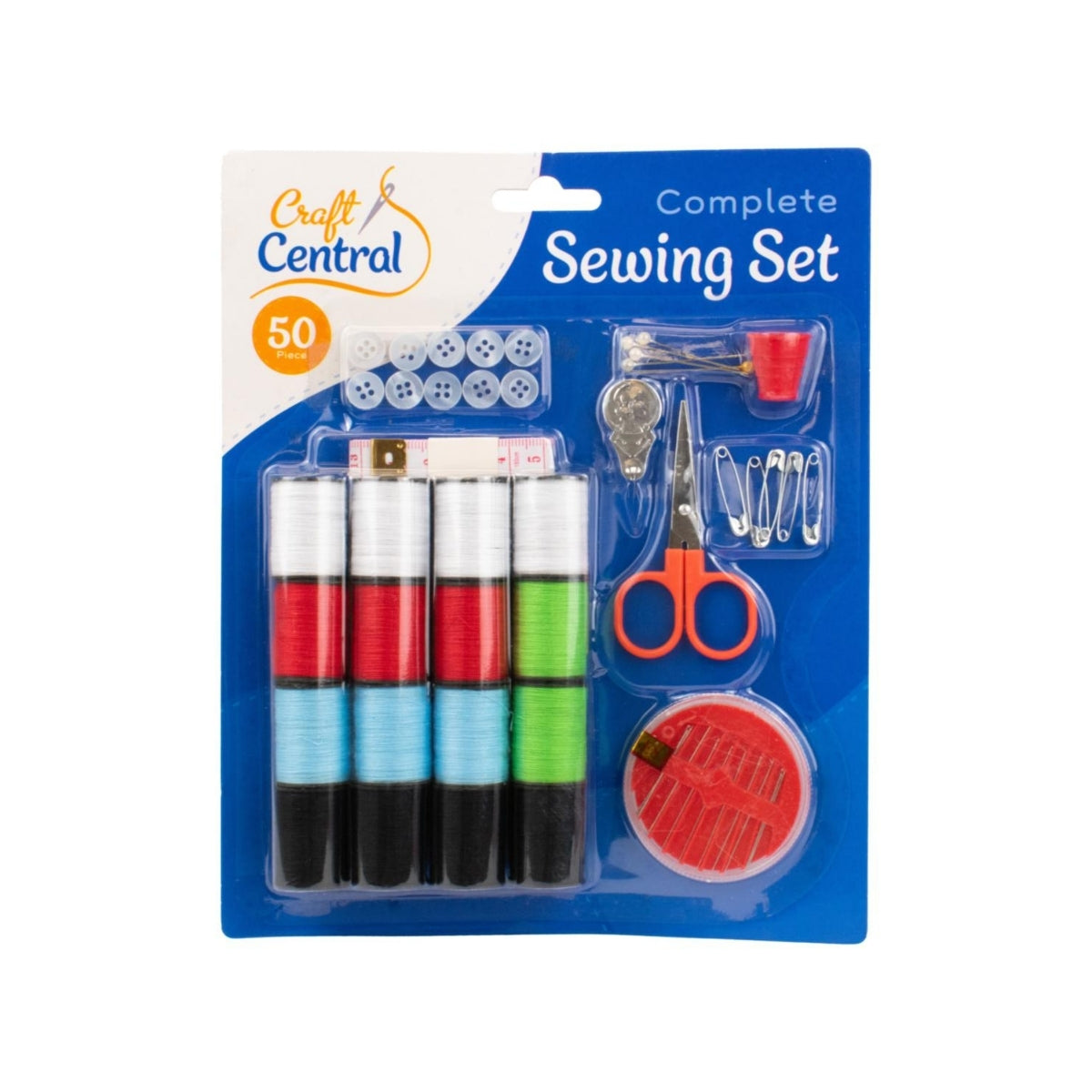 Sewing Set - 24 Units