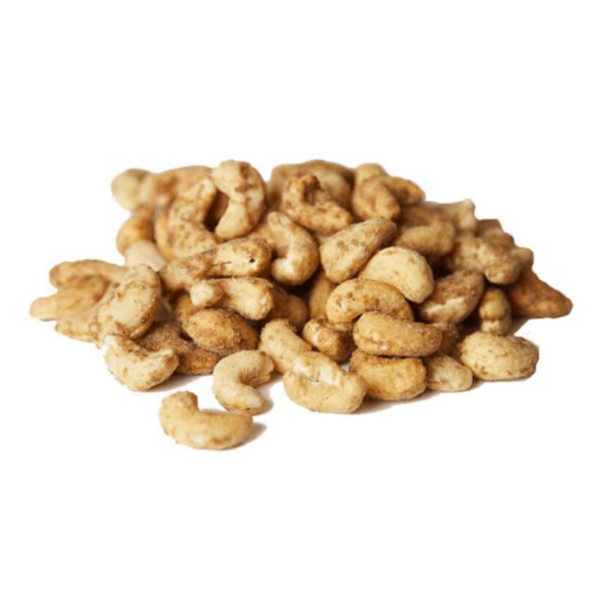 Smoked Cashews - 10kg