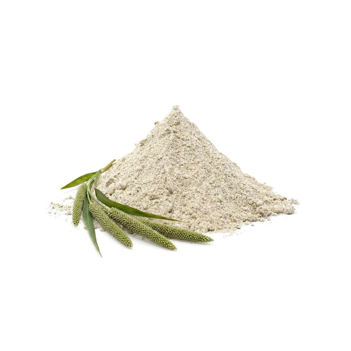 Sorghum Flour (Jowar) – Ayurvedic Gluten-Free Flour for Strength & Digestion - 5kg