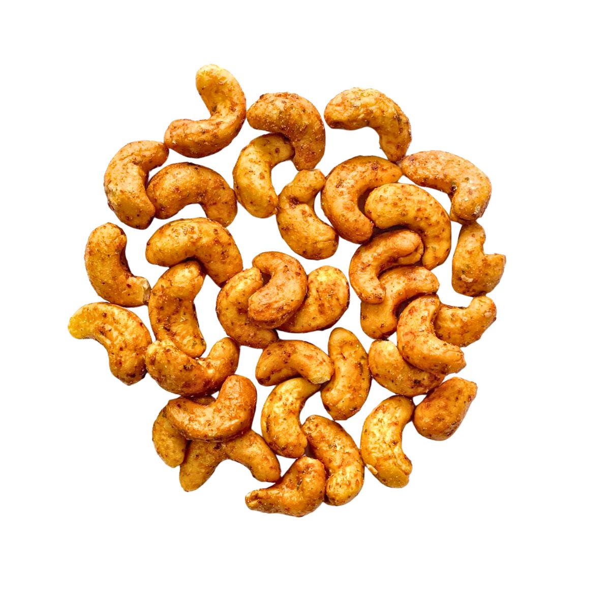 Sweet Chilli Cashews - 10kg