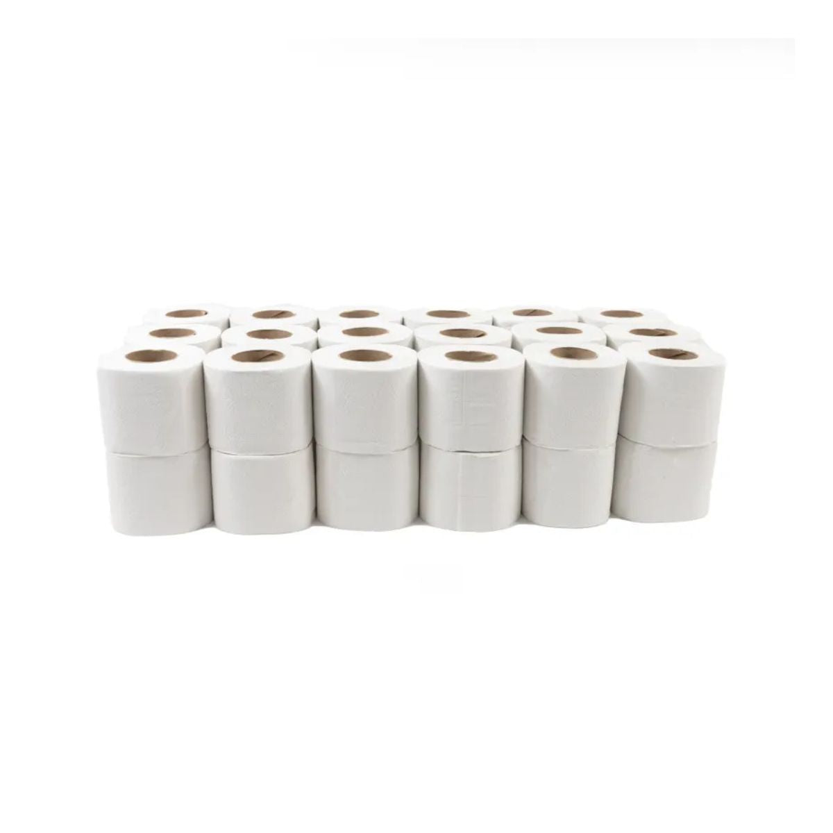 Toilet Rolls (Pack of 60) – 3 Ply