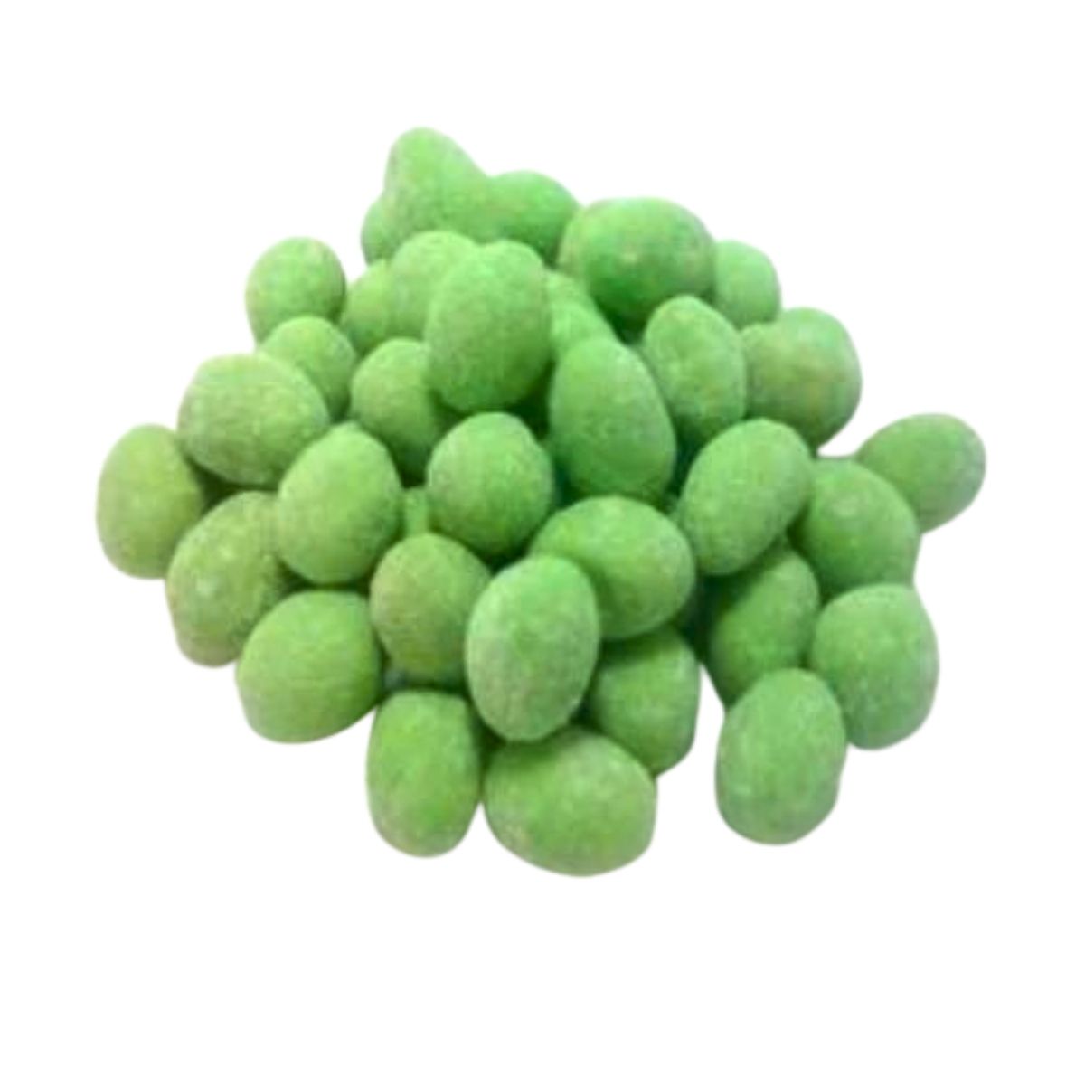 Wasabi Peanuts - 10kg
