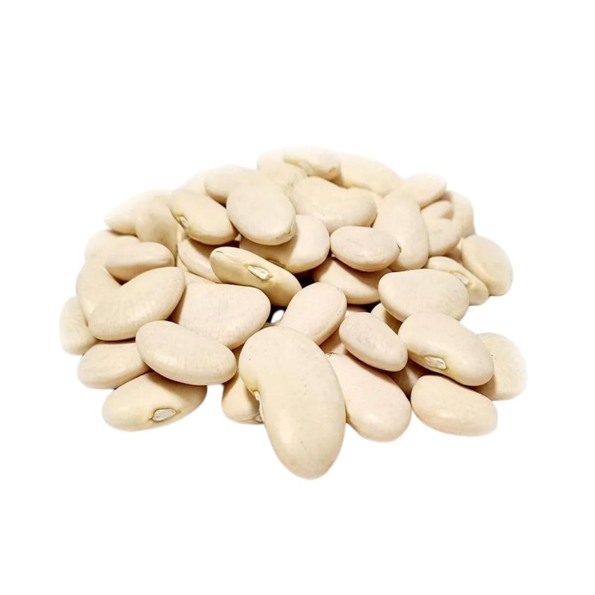 White Butter Beans - 25kg