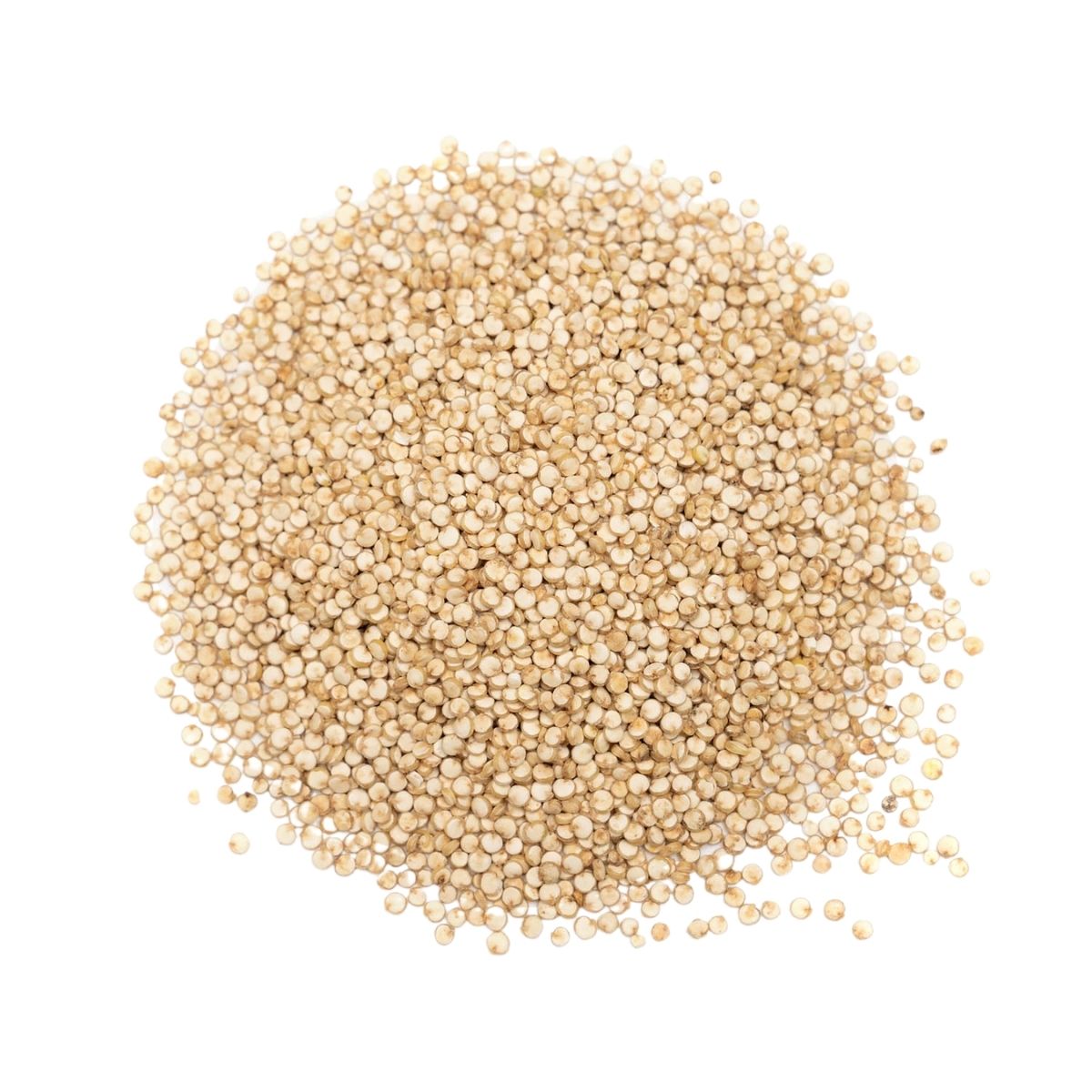 White Quinoa - 25kg