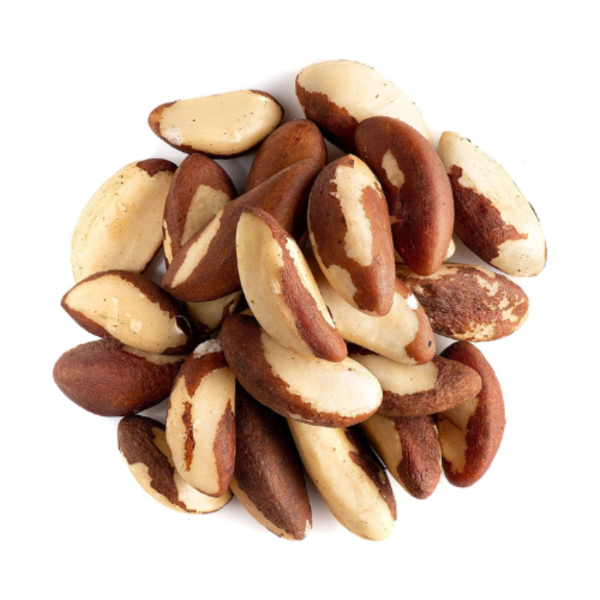 Whole Brazil Nuts - 20kg